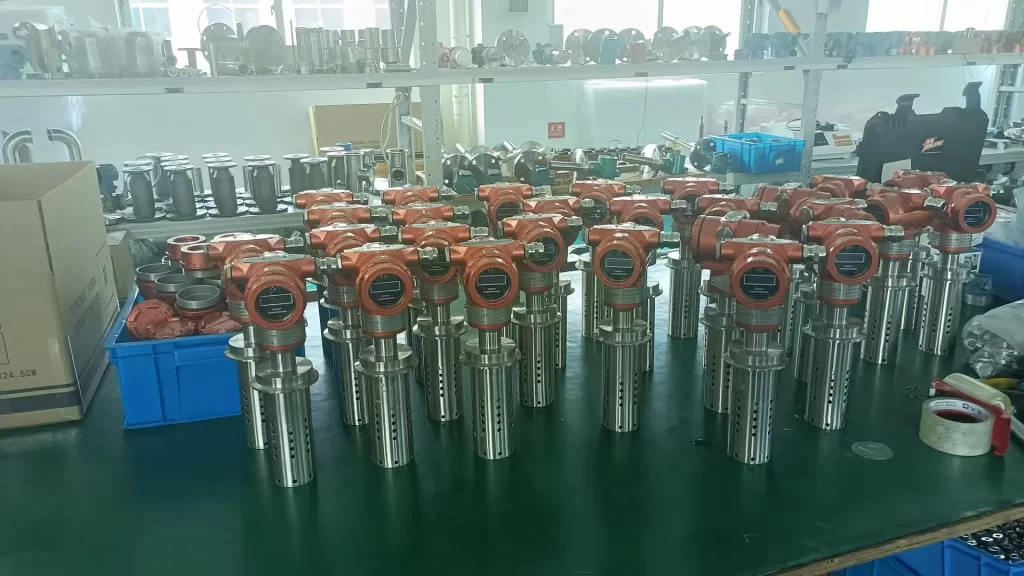 Digital Alcohol Concentration Meters