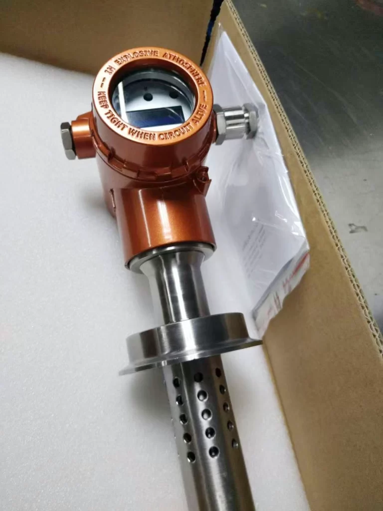 Digital Alcohol Density Meter