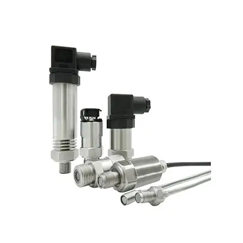 Dynamic Pressure Sensor