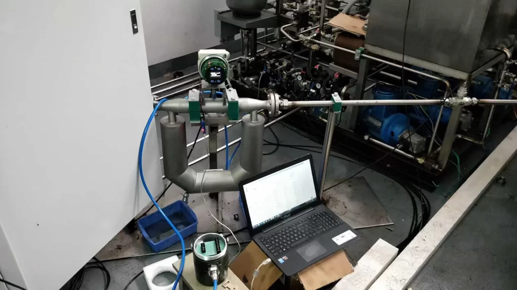 Flow Measurement Devices