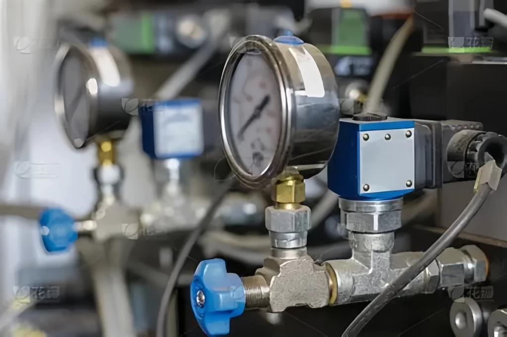 Gauge Pressure vs. Sealed Gauge Pressure