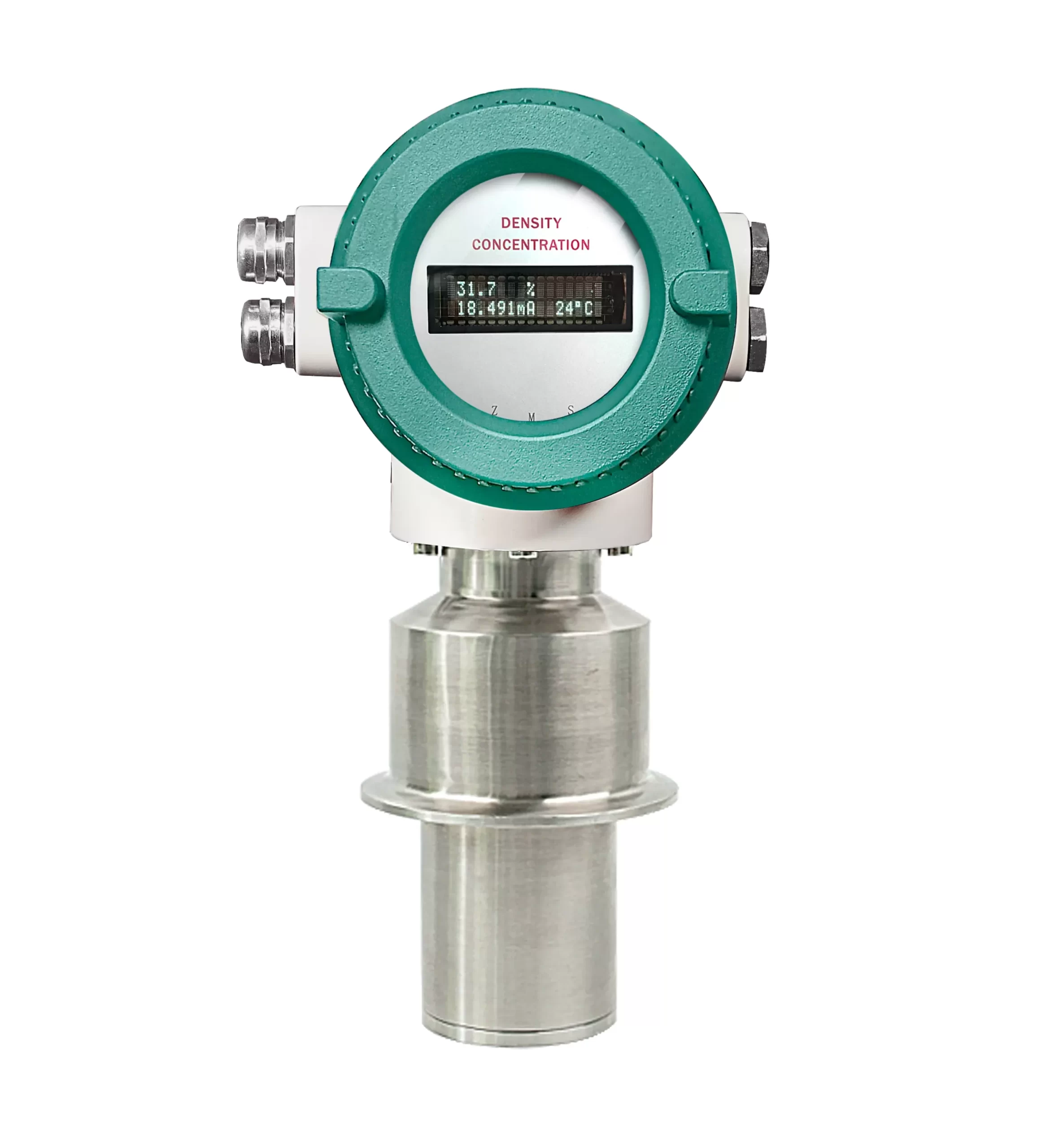 Liquid Concentration Meter