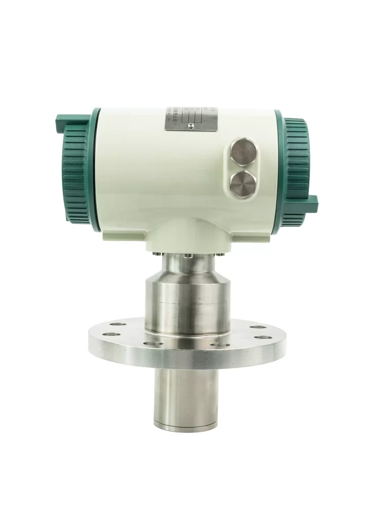 Optical Concentration Meter