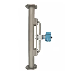 Pipe Type Inline Density Meter