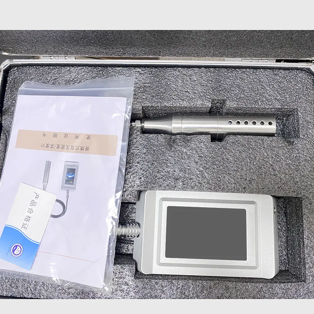 Portable Density Meter Packaging Box