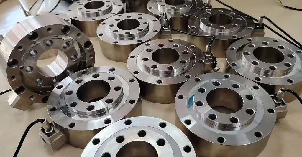 Reaction Torque Sensors