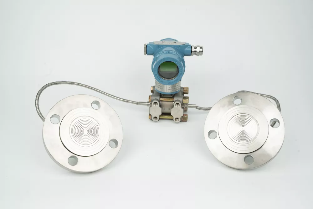 Slurry Density Meter