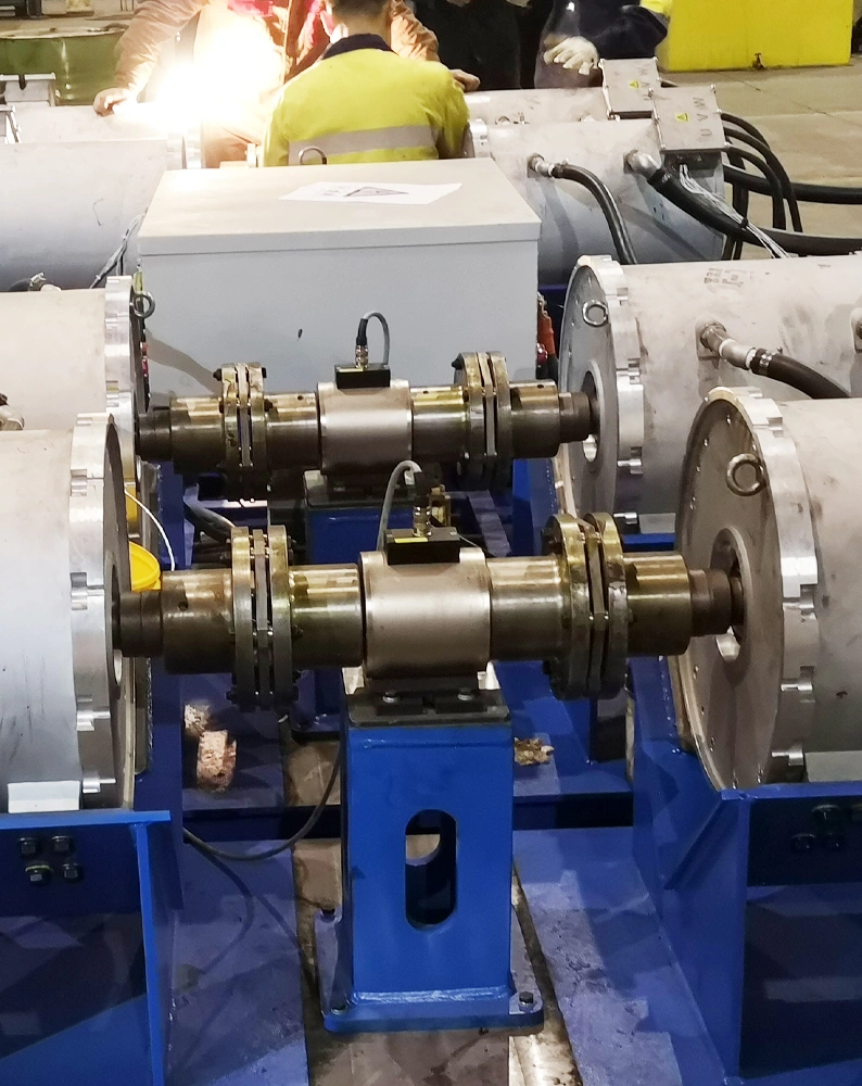 Strain Gauge Torque Sensors