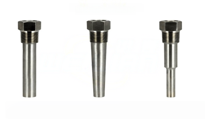 Thermocouple Sheath Types