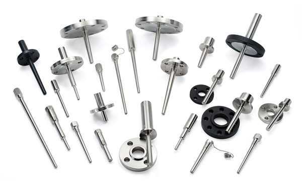 Thermocouple Sheaths