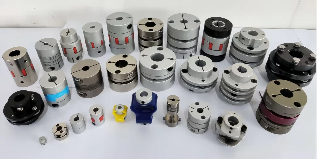 Torque Couplings