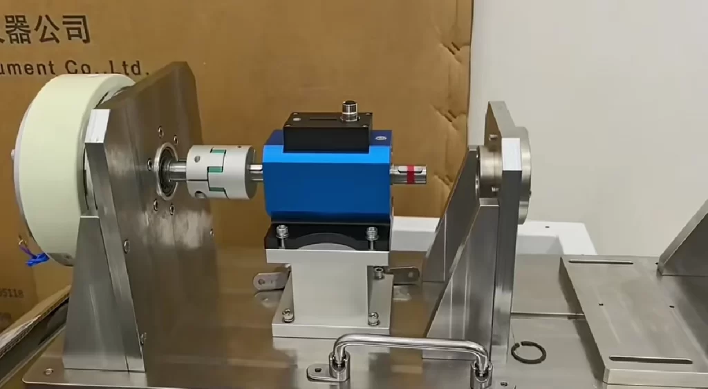 Torque Wrench Calibration Tools