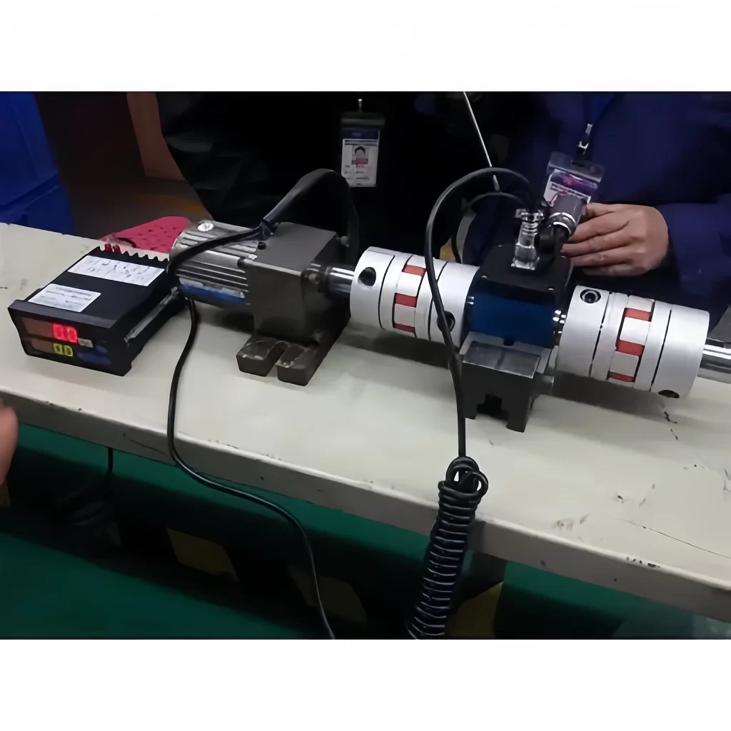 Torque limiting coupling