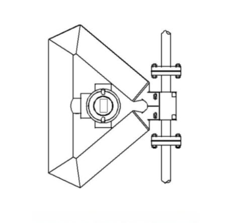 Vertical-pipe-installation-is-suitable-for-situations-where-vertical-pipes-are-installed