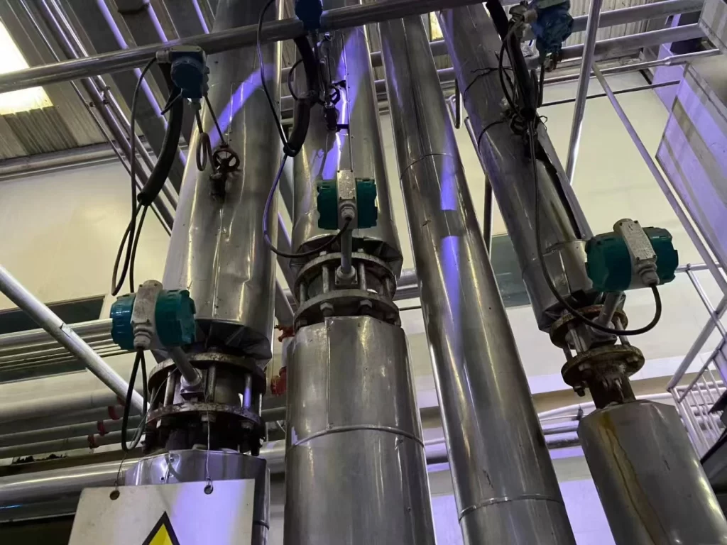 What Causes Flow Meter Failure