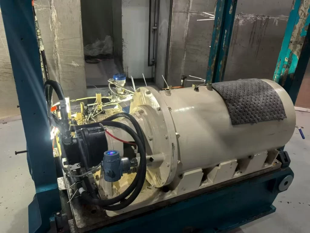 alcohol density meter