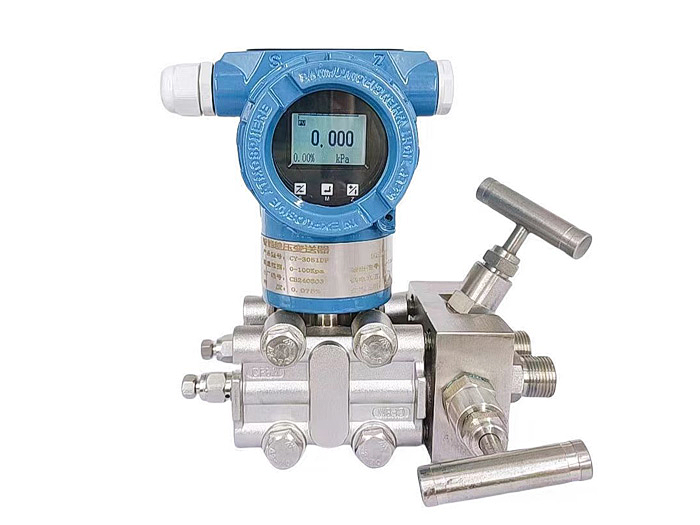Manifolds for Pressure Transmitters
