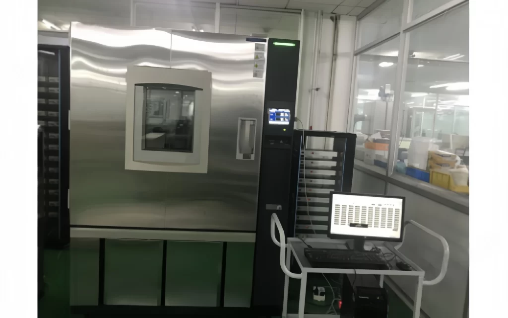 Temperature Compensation in a Pressure Transmitter