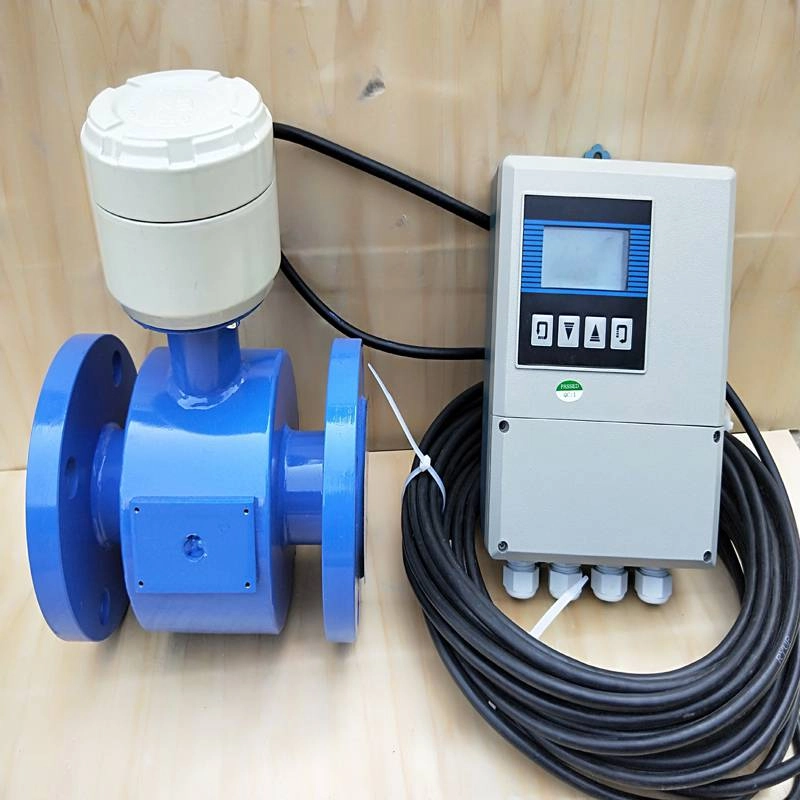 IP68 Flow Meter