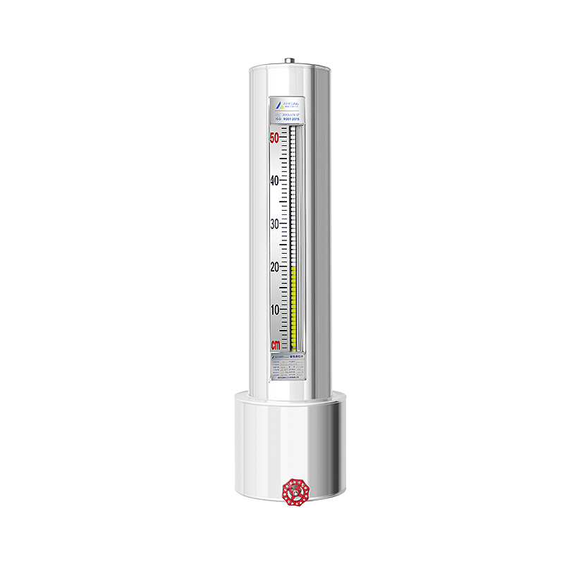 UHZ-C Cryogenic Magnetic Level Gauge