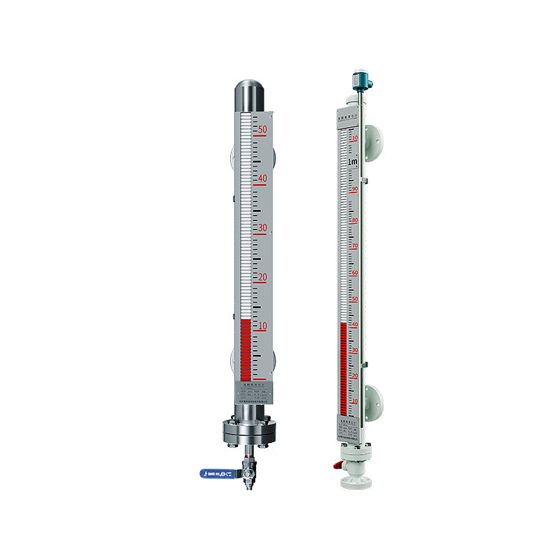 UHZ-F Magnetic Level Indicator for Corrosive Liquids