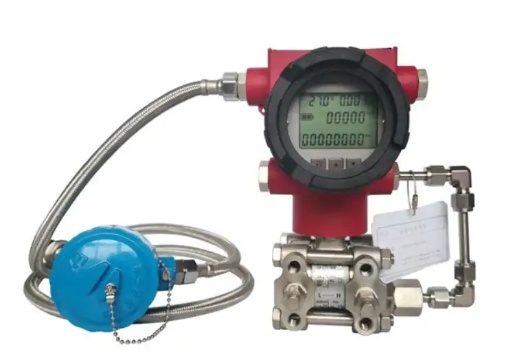 9051 Multivariable Transmitter