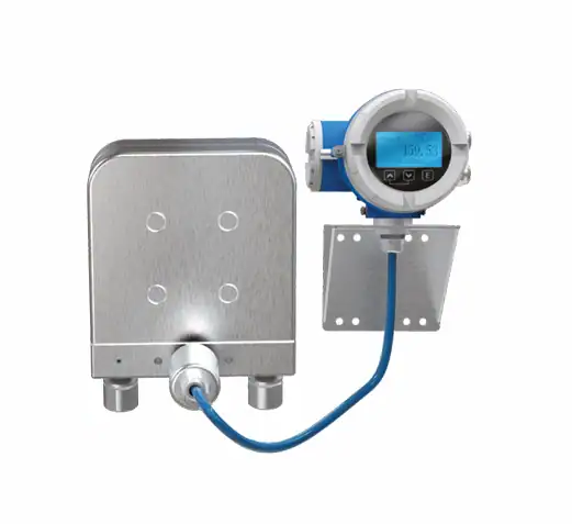 Hydrogen Mass Flow Meter - Coriolis CMASS003 Series
