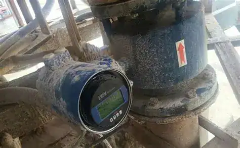 Introduction to Wastewater Flow Meters Types & Selection Guide