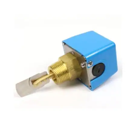 SI-01B Target Flow Switch