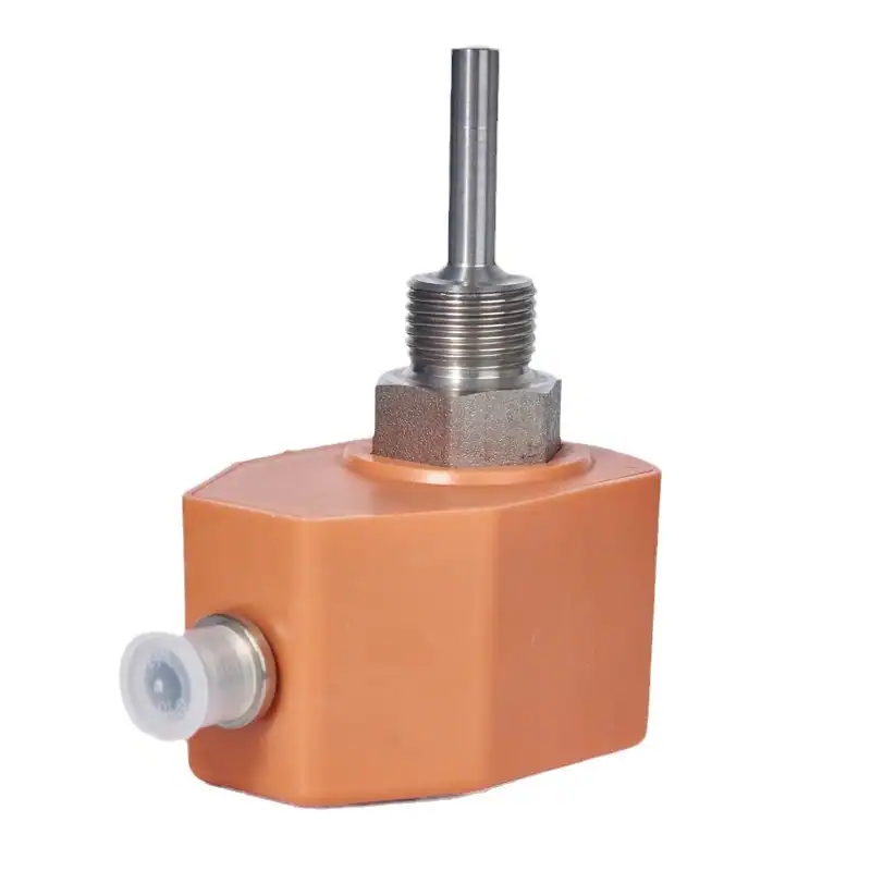 SI-300C Thermal Dispersion Flow Switch