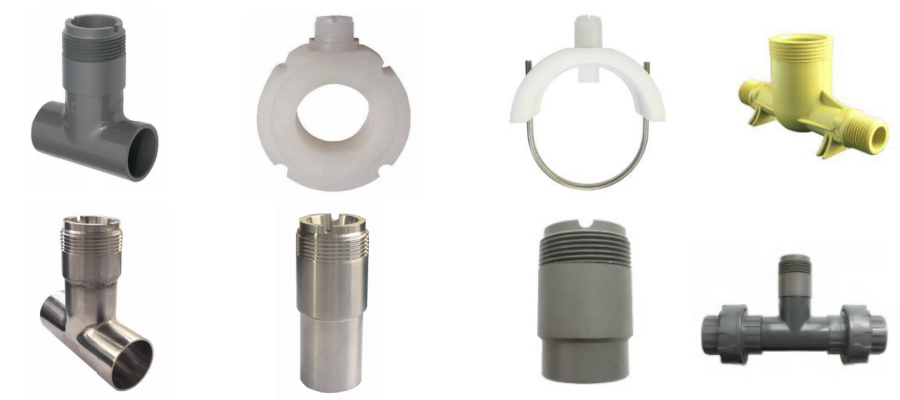 Installation Accessories