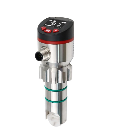 KF10 Paddlewheel Flow Sensor