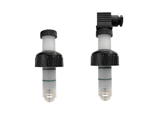 KF11 Corrosion Resistant Impeller Flow Meters