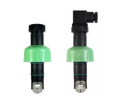 KF11 Impeller Flow Meter