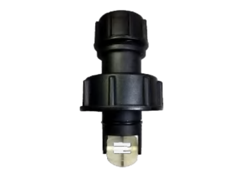 KF11-P10 Compact Flow Sensor