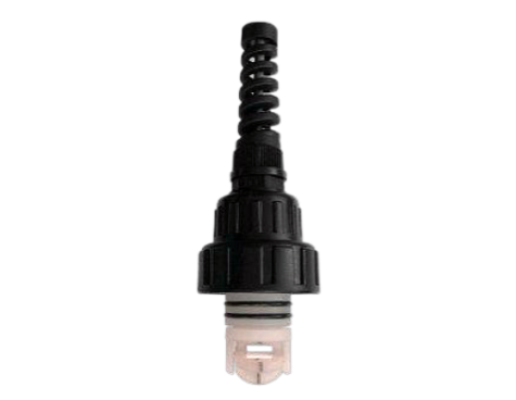KF11-P10 Corrosion-Resistant Flow Sensor