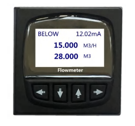 KF8100 flow transmitter