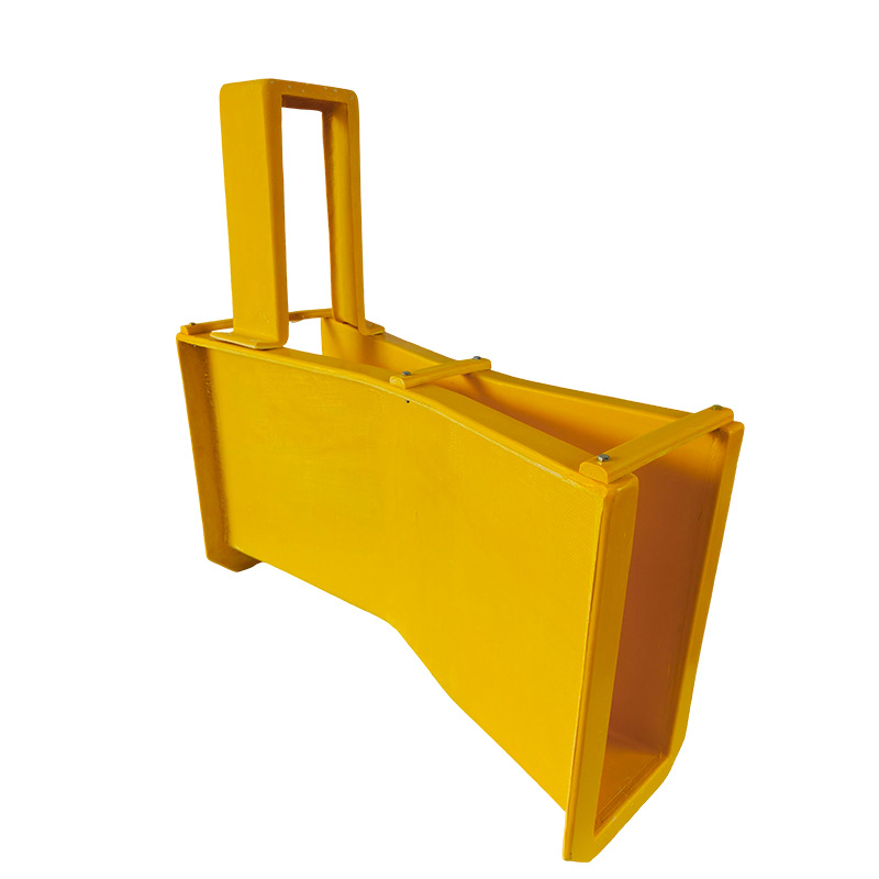 Parshall Flume 1