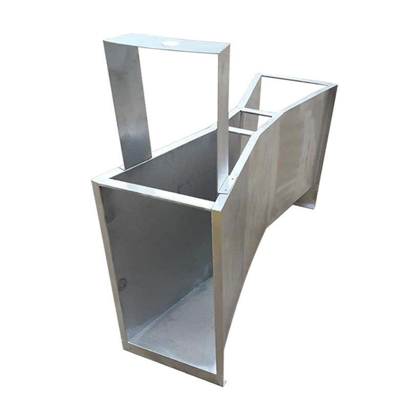 Parshall Flume 2