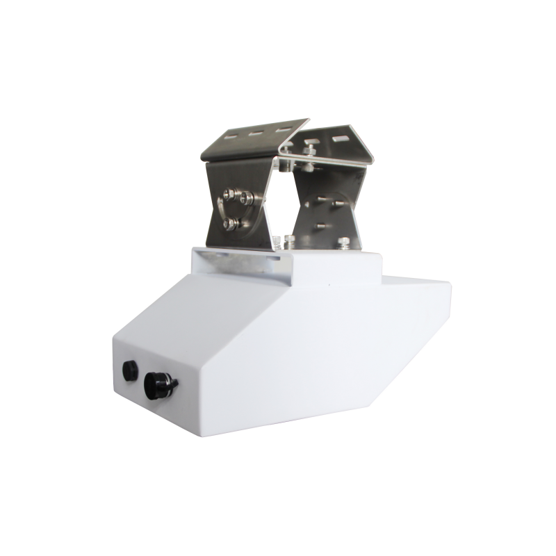 Radar Flow Meter