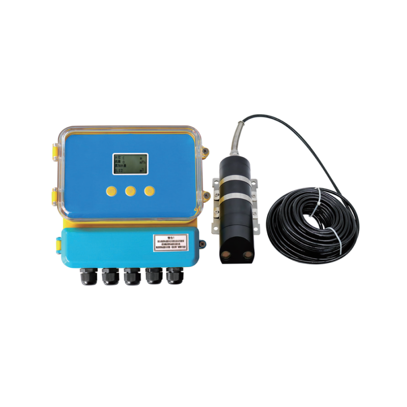 Ultrasonic Doppler Flow Meter