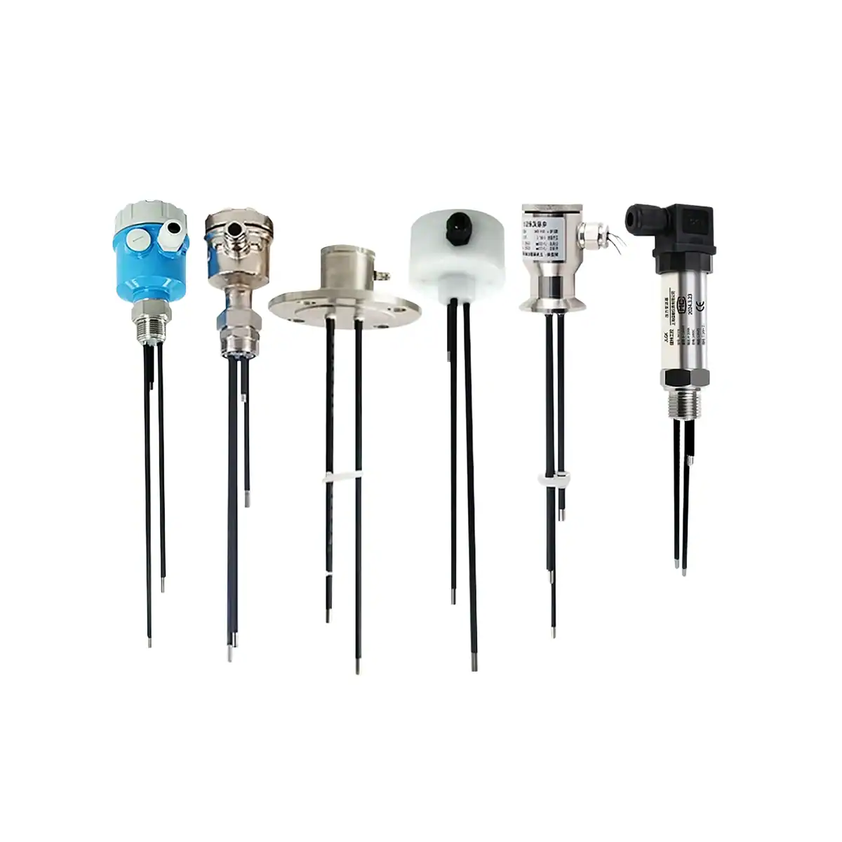 Conductive Level Switches