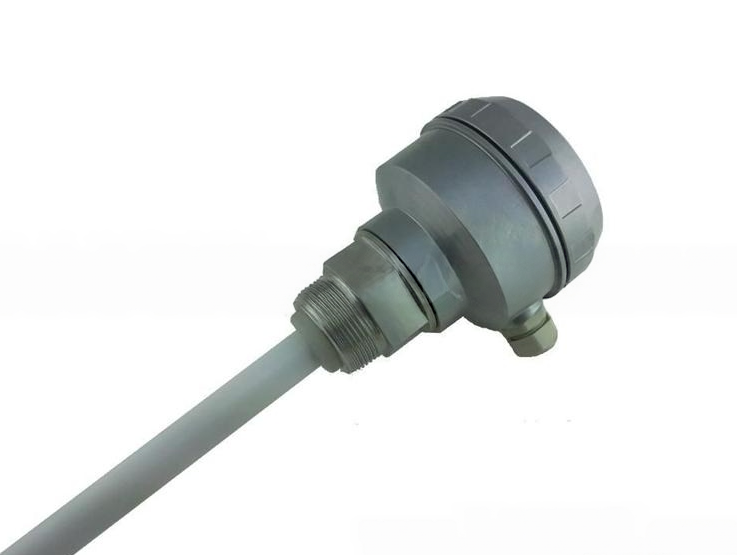 Foam Level Sensor