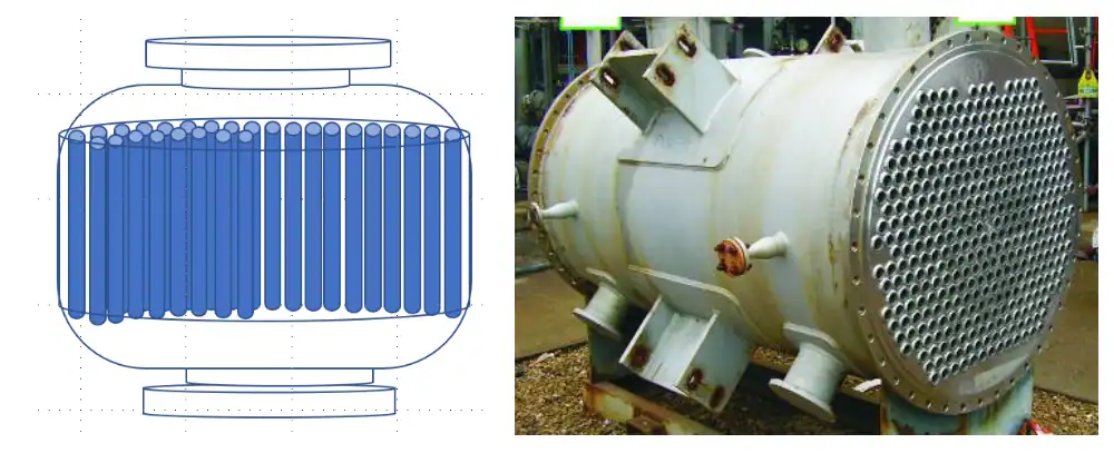 Application of iTCMM Mini-Multipoint Thermocouple Probe