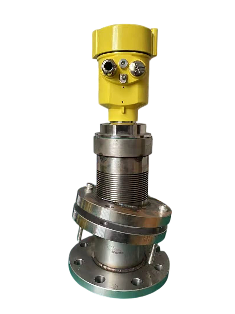Customized Ultra-High-Temperature Radar Level Transmitter