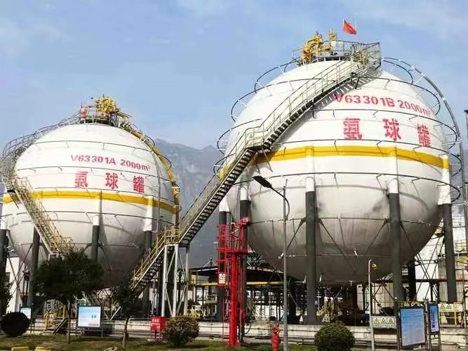 Ammonia Measurement Instruments