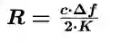 Working Principle of 80G Radar